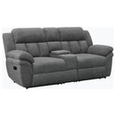 Bahrain Reclining Loveseat - Michael's Discount Furniture