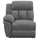Bahrain Reclining Loveseat - Michael's Discount Furniture
