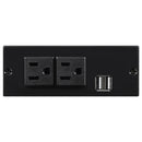 Bahrain Reclining Loveseat - Michael's Discount Furniture