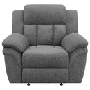 Bahrain Power Glider Recliner - Michael's Discount Furniture