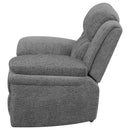Bahrain Glider Recliner - Michael's Discount Furniture