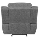 Bahrain Glider Recliner - Michael's Discount Furniture