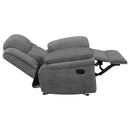 Bahrain Glider Recliner - Michael's Discount Furniture