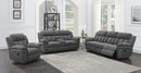 Bahrain Glider Recliner - Michael's Discount Furniture