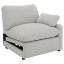 Collins Reclining Sectionals