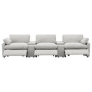 Collins Power Home Theater Seating - Michael's Discount Furniture