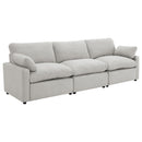 Collins Power Reclining Sofa - Michael's Discount Furniture