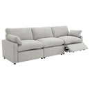 Collins Power Reclining Sofa - Michael's Discount Furniture