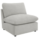 Collins Power Reclining Sofa - Michael's Discount Furniture