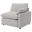 Collins Power Reclining Sofa - Michael's Discount Furniture