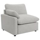 Collins Power Reclining Loveseat - Michael's Discount Furniture