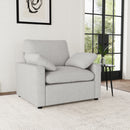 Collins Power Recliner - Michael's Discount Furniture