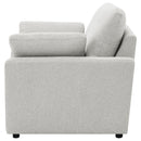 Collins Power Recliner - Michael's Discount Furniture