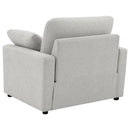 Collins Power Recliner - Michael's Discount Furniture