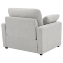 Collins Power Recliner - Michael's Discount Furniture