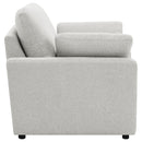 Collins Power Recliner - Michael's Discount Furniture