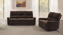 Navarro Reclining Sofa Set - Michael's Discount Furniture