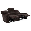 Navarro Reclining Sofa Set - Michael's Discount Furniture