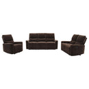 Navarro Reclining Sofa Set - Michael's Discount Furniture