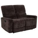 Navarro Reclining Sofa Set - Michael's Discount Furniture