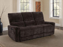 Navarro Reclining Sofa - Michael's Discount Furniture