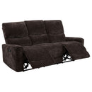 Navarro Reclining Sofa - Michael's Discount Furniture