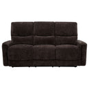 Navarro Reclining Sofa - Michael's Discount Furniture