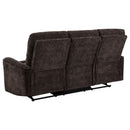 Navarro Reclining Sofa - Michael's Discount Furniture