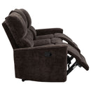 Navarro Reclining Sofa - Michael's Discount Furniture