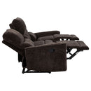 Navarro Reclining Sofa - Michael's Discount Furniture