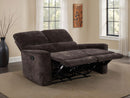 Navarro Reclining Loveseat - Michael's Discount Furniture