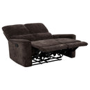 Navarro Reclining Loveseat - Michael's Discount Furniture