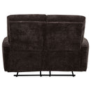 Navarro Reclining Loveseat - Michael's Discount Furniture
