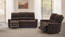 Navarro Reclining Loveseat - Michael's Discount Furniture