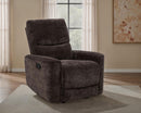 Navarro Glider Recliner - Michael's Discount Furniture