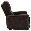 Navarro Glider Recliner - Michael's Discount Furniture