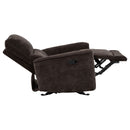 Navarro Glider Recliner - Michael's Discount Furniture