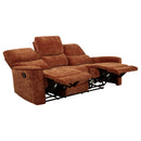 Navarro Reclining Sofa Set - Michael's Discount Furniture