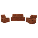 Navarro Reclining Sofa Set - Michael's Discount Furniture