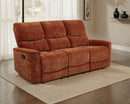 Navarro Reclining Sofa - Michael's Discount Furniture