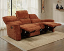Navarro Reclining Sofa - Michael's Discount Furniture
