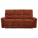 Navarro Reclining Sofa - Michael's Discount Furniture