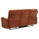 Navarro Reclining Sofa - Michael's Discount Furniture