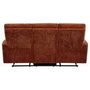 Navarro Reclining Sofa - Michael's Discount Furniture
