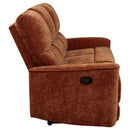 Navarro Reclining Sofa - Michael's Discount Furniture