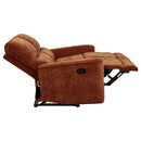 Navarro Reclining Loveseat - Michael's Discount Furniture