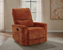 Navarro Glider Recliner - Michael's Discount Furniture