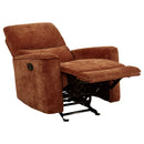 Navarro Glider Recliner - Michael's Discount Furniture