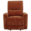Navarro Glider Recliner - Michael's Discount Furniture