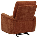 Navarro Glider Recliner - Michael's Discount Furniture